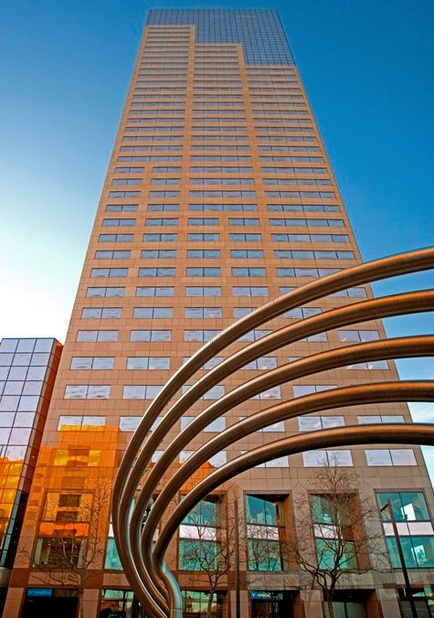 U.S. Bancorp Tower: 111 SW 5th Ave, Portland, OR 97204